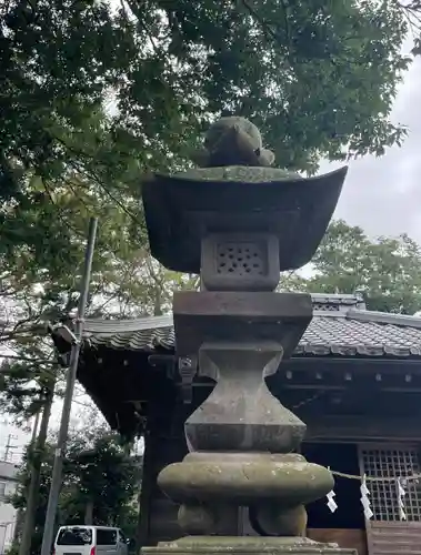 国府台天満宮のその他建物