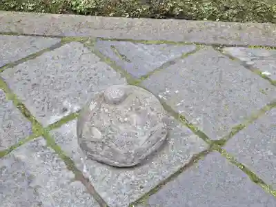 日光山輪王寺 大猷院(栃木県)