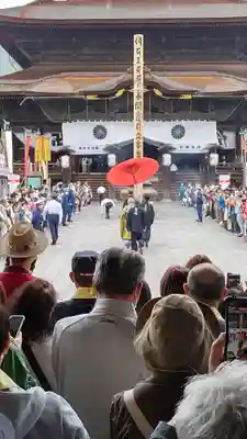 善光寺のその他建物