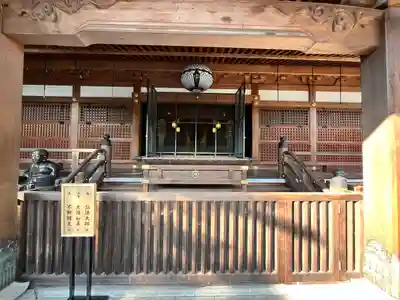 清荒神清澄寺(兵庫県)