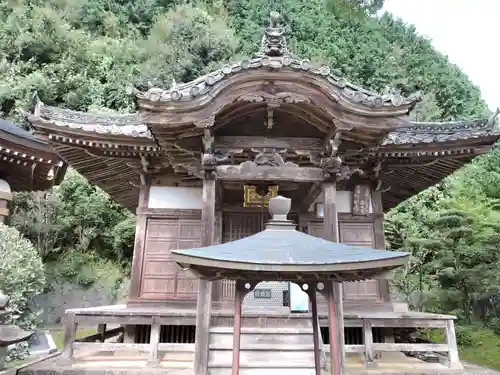 佛木寺(愛媛県)