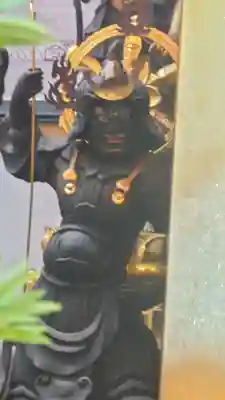 東界寺(愛知県)