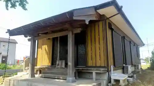 八幡神社(茨城県)