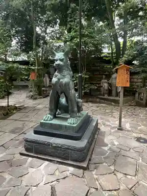 駒木諏訪神社(千葉県)