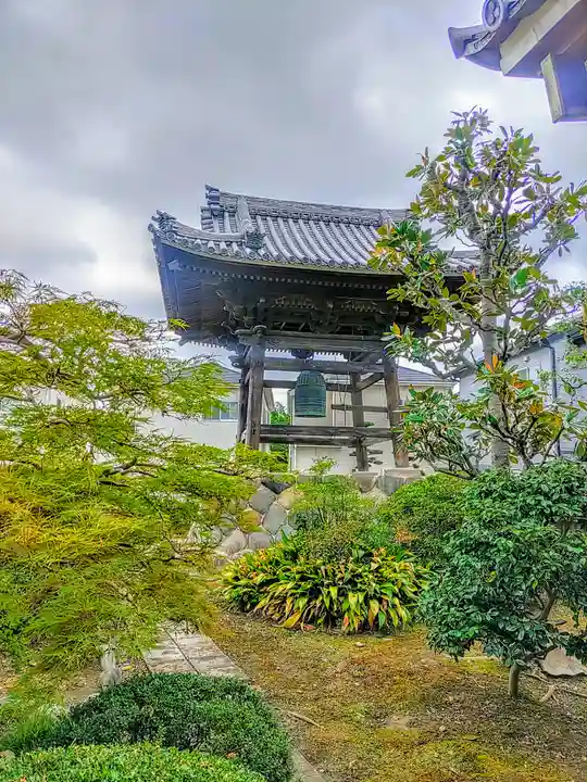 法光寺のその他建物