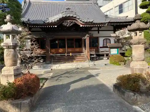 眞福寺(東京都)