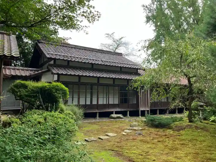 瑞源寺(福井県)