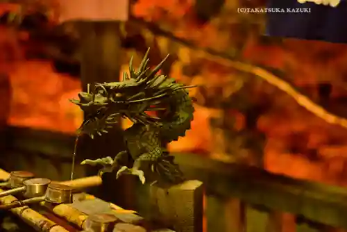 大山寺(神奈川県)