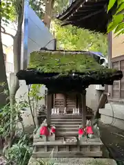 馬橋稲荷神社(東京都)