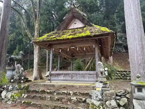 加茂神社(福井県)