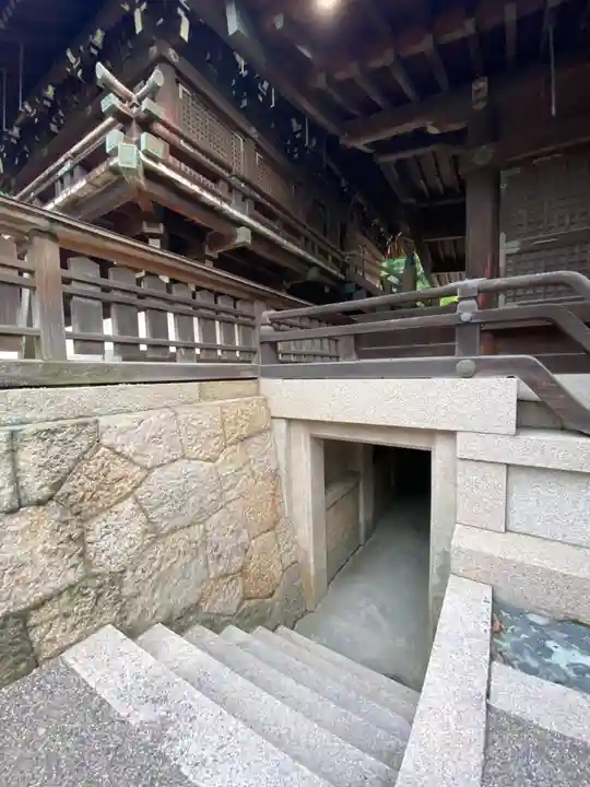 吉備津彦神社(岡山県)