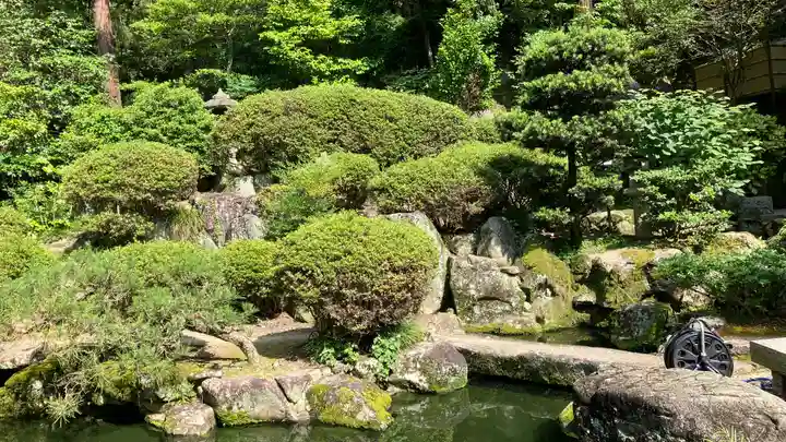 吉備津神社(岡山県)