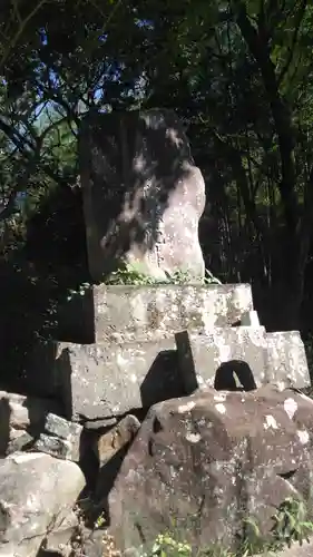 弘法山のその他建物