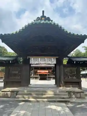 三嶋大社(静岡県)