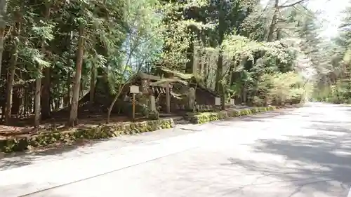 大塚丘のその他建物