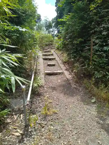 熊野那智神社(宮城県)