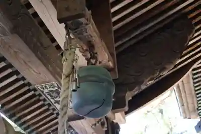 樋口雷神社(茨城県)