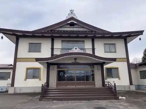 妙法寺(北海道)