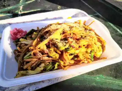 富士山本宮浅間大社(静岡県)