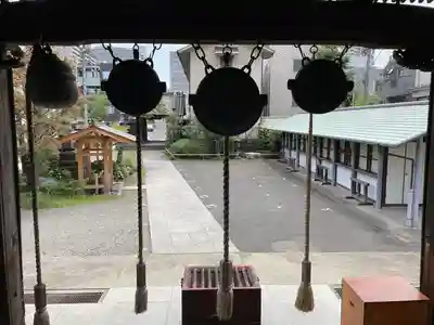 海雲寺のその他建物