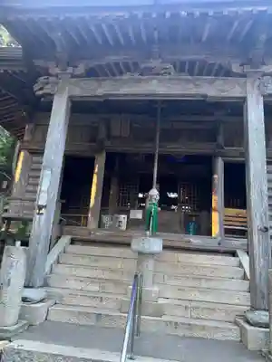恩山寺(徳島県)