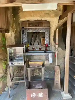 救馬溪観音(和歌山県)