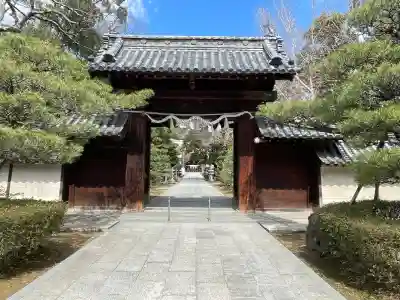 田村神社(香川県)