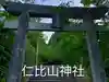 仁比山神社(佐賀県)