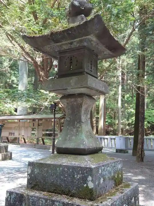 赤城神社(三夜沢町)(群馬県)