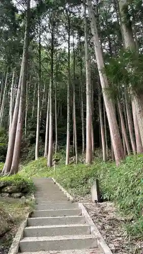 飯道神社の建物その他