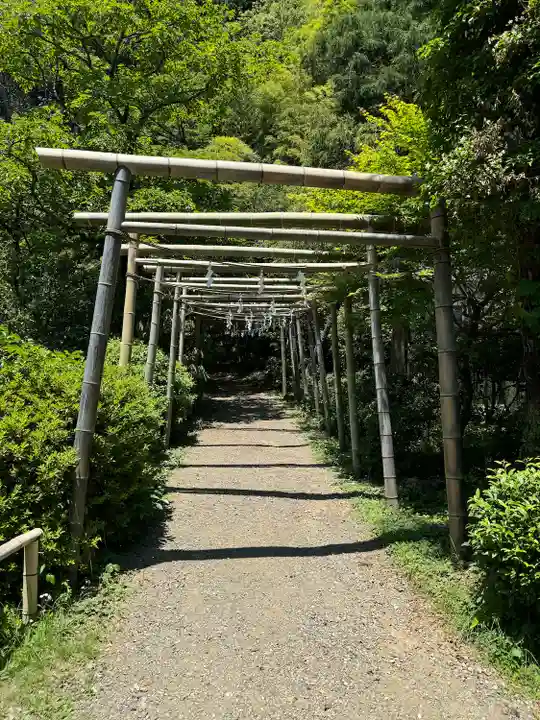 八王寺(埼玉県)