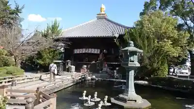 霊山寺(徳島県)
