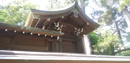 山野浅間神社(千葉県)
