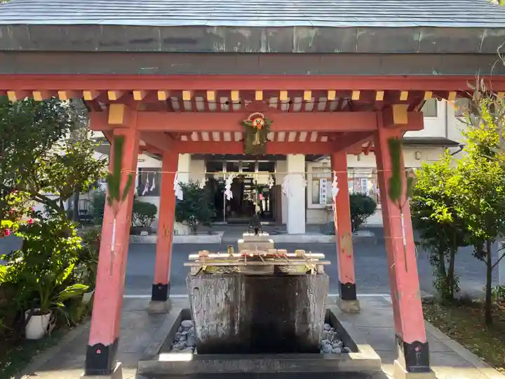 宮崎八幡宮(宮崎県)