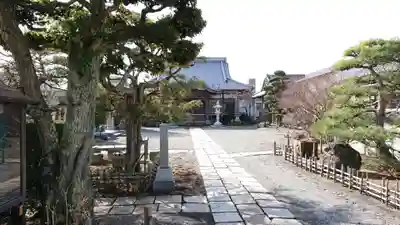 昌原寺(静岡県)
