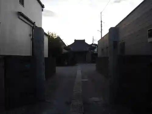 輪福寺(東京都)