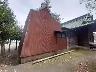 三島社(神奈川県)