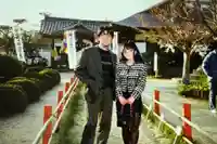 大御堂寺(野間大坊)のその他建物