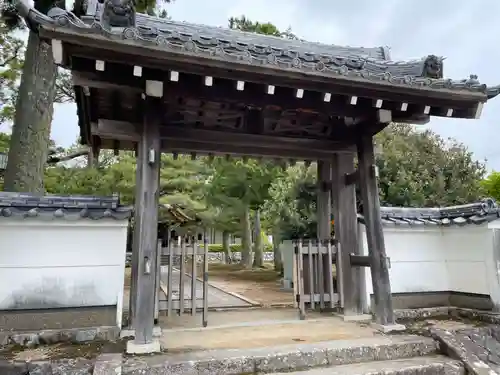 永澤寺(兵庫県)
