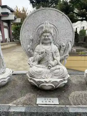 地福寺(東京都)