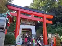 江島神社(神奈川県)