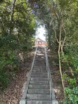 富士社 (富士浅間社)(愛知県)