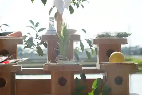 手力雄神社(岐阜県)