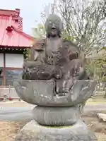 真言宗豊山派 赤城寺(群馬県)