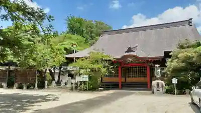 総願寺(埼玉県)