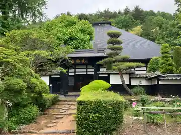 光輪寺(長野県)