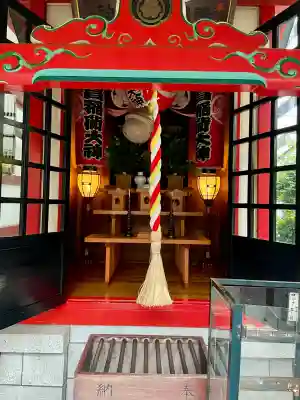 江東寺(東京都)