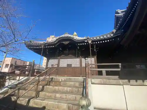 継松寺(三重県)