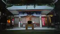 神恵院の本殿・本堂