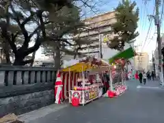 松原神社(神奈川県)